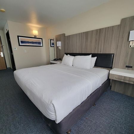 Quality Inn Port Orchard Exterior foto