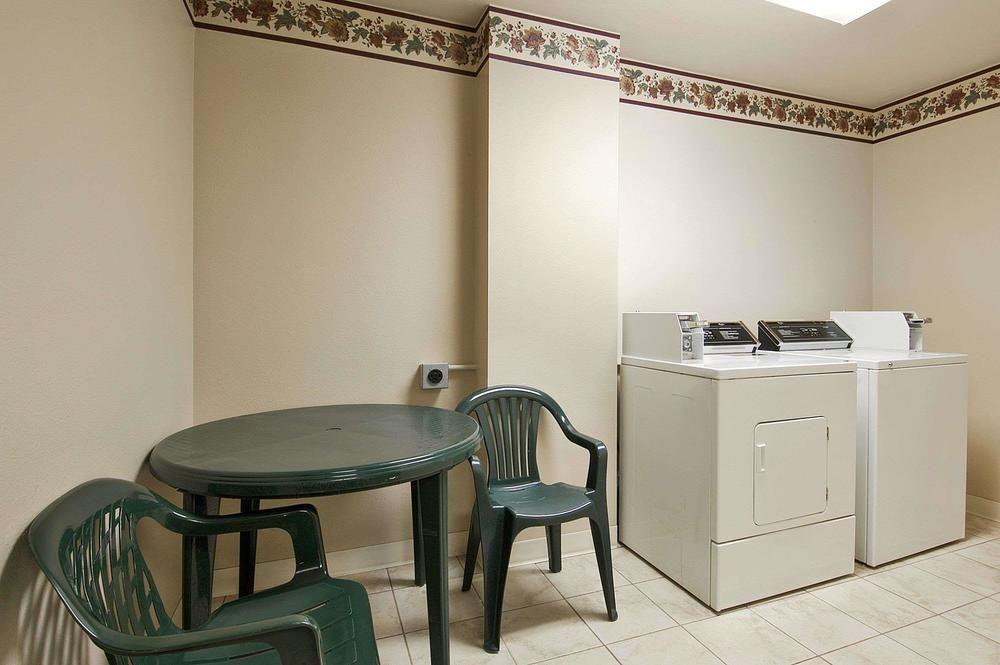 Quality Inn Port Orchard Exterior foto