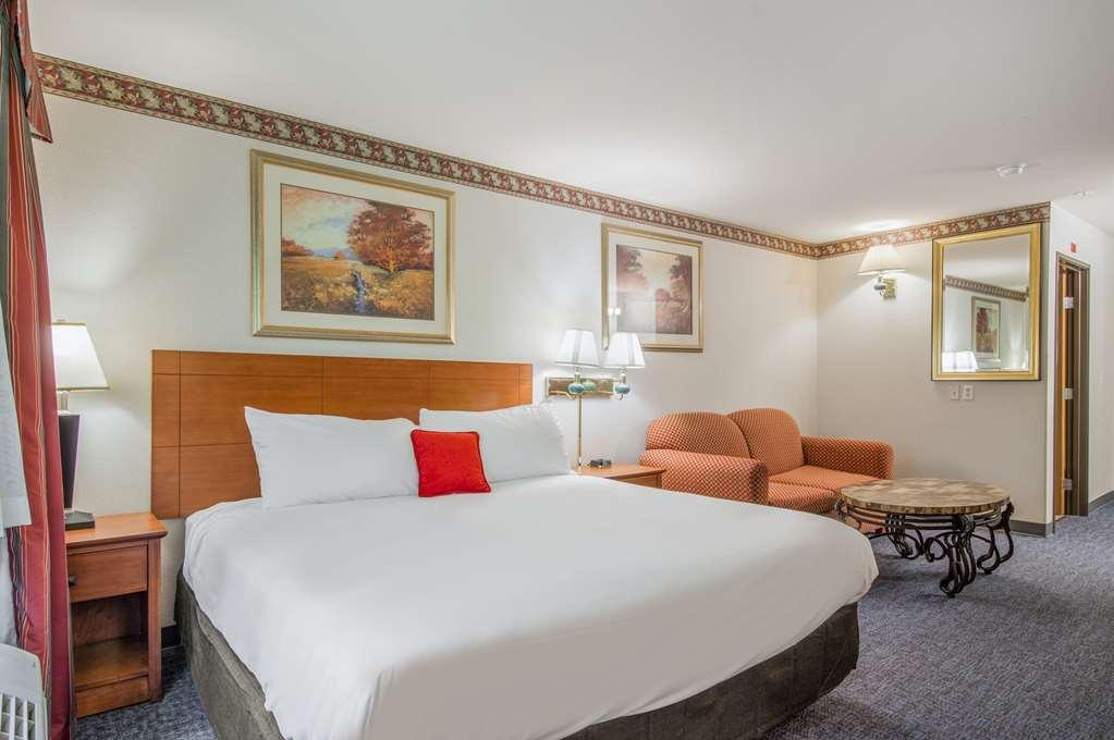 Quality Inn Port Orchard Quarto foto