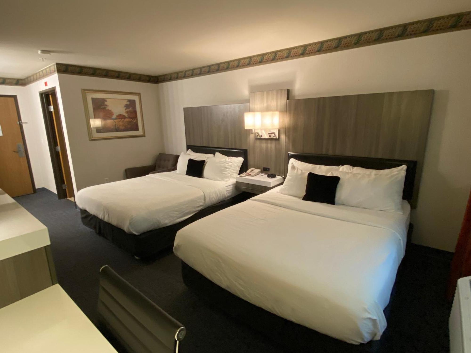 Quality Inn Port Orchard Exterior foto